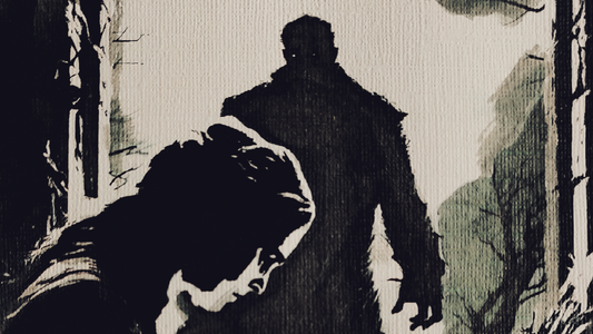 Mary Shelley: The Visionary Writer who Reshaped history and invented Science Fiction