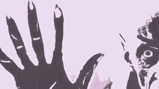 Schreck: The shadow that looms over cinema