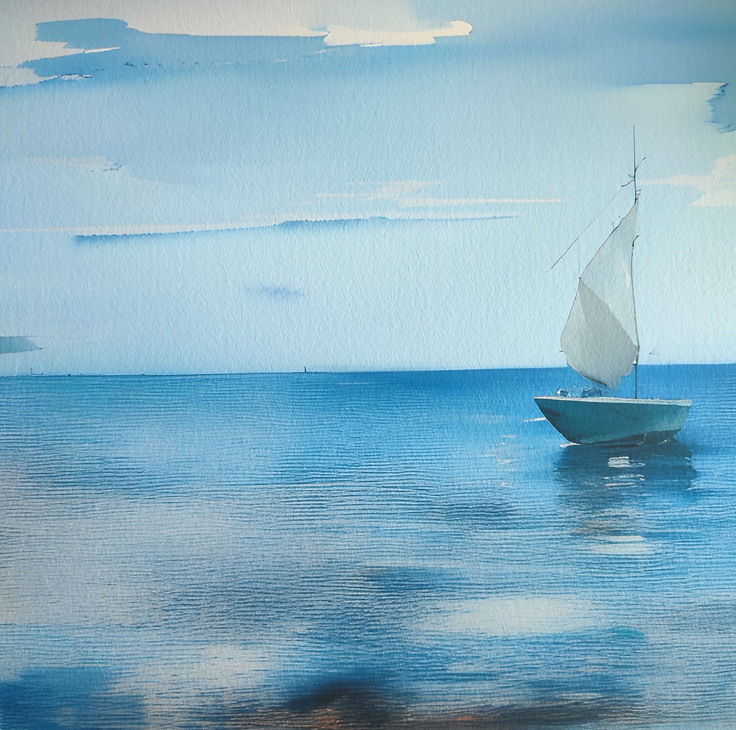 Summer Sail