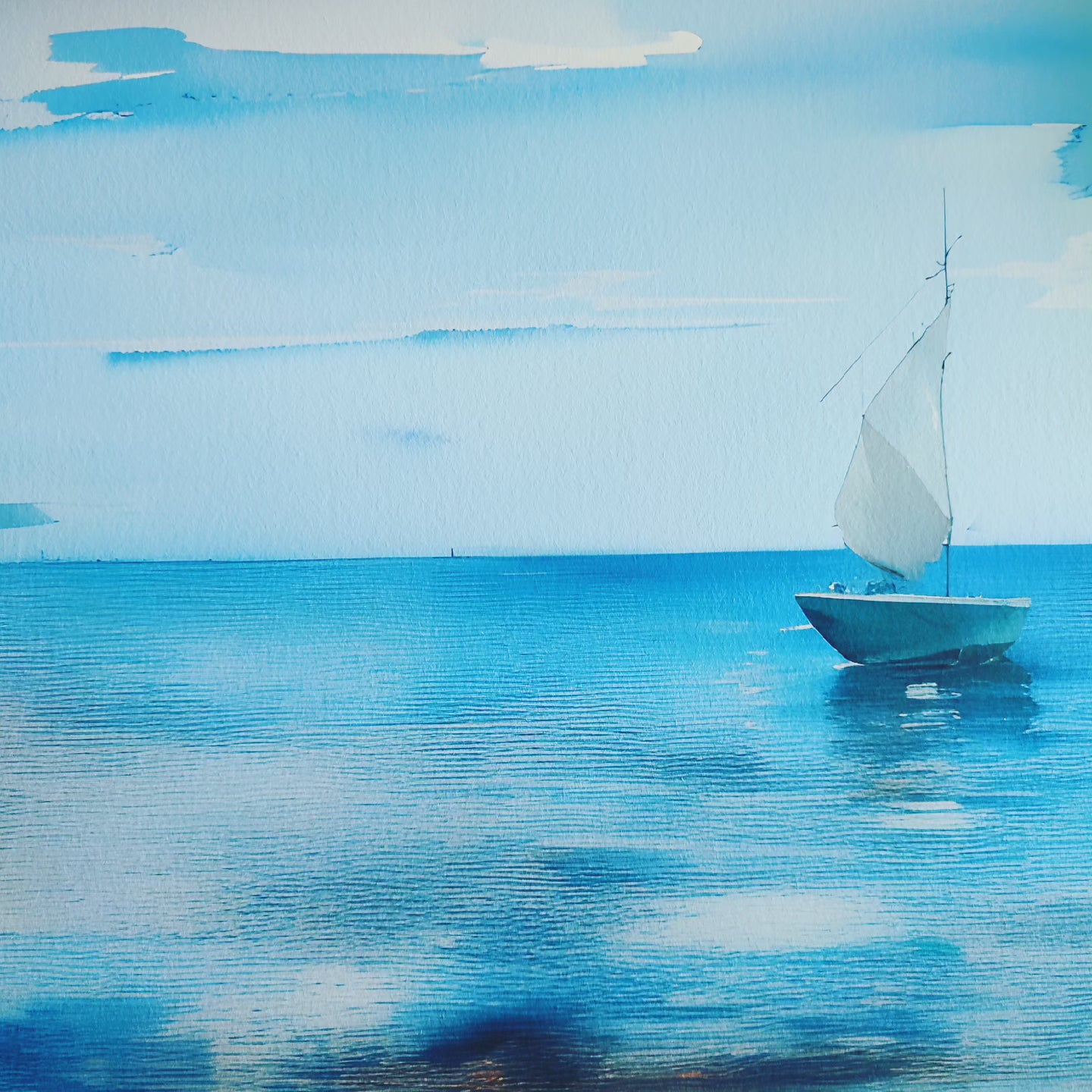 Summer Sail