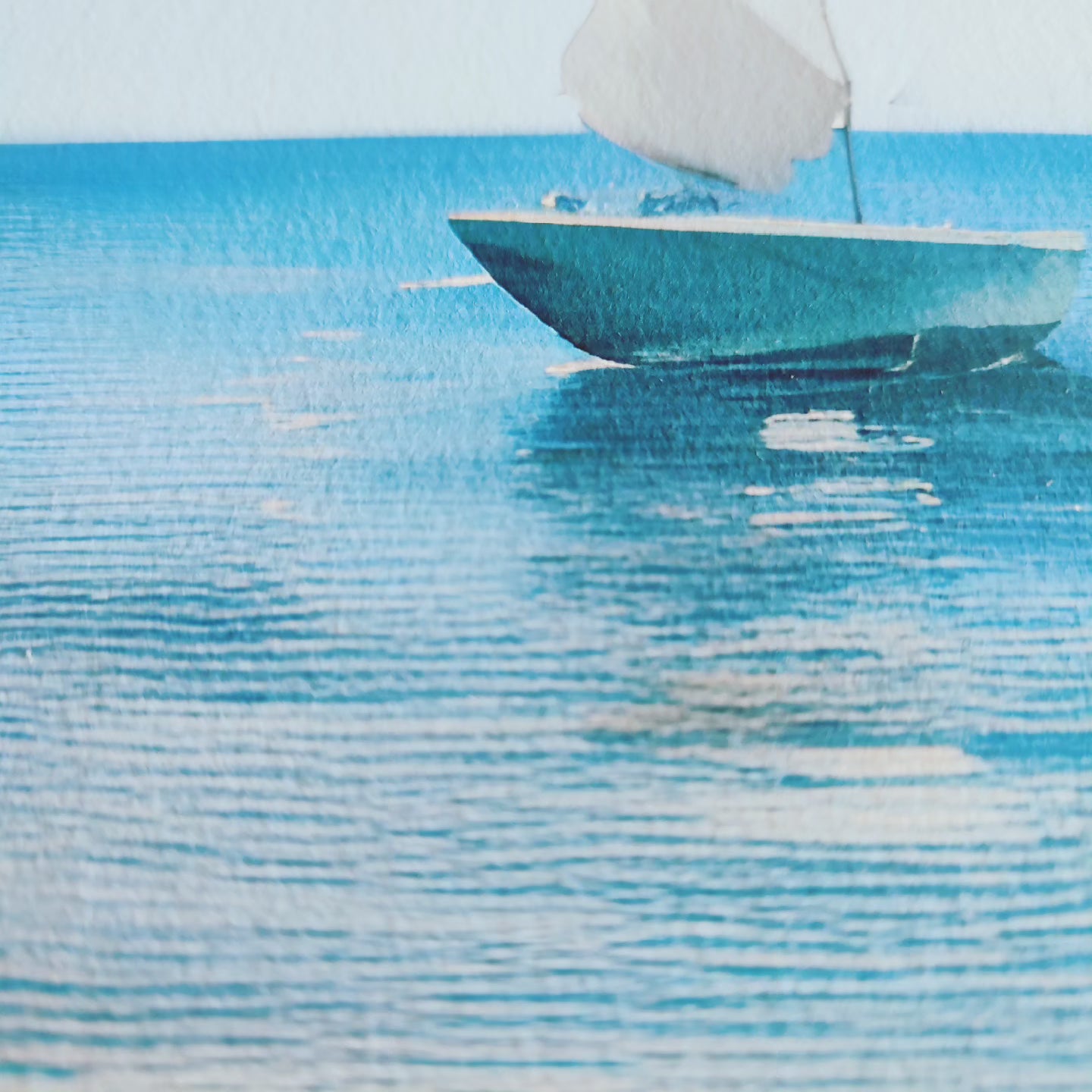 Summer Sail