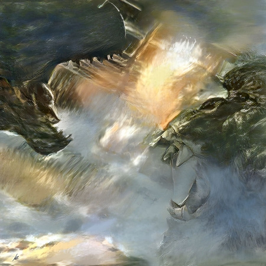 King of the Monsters