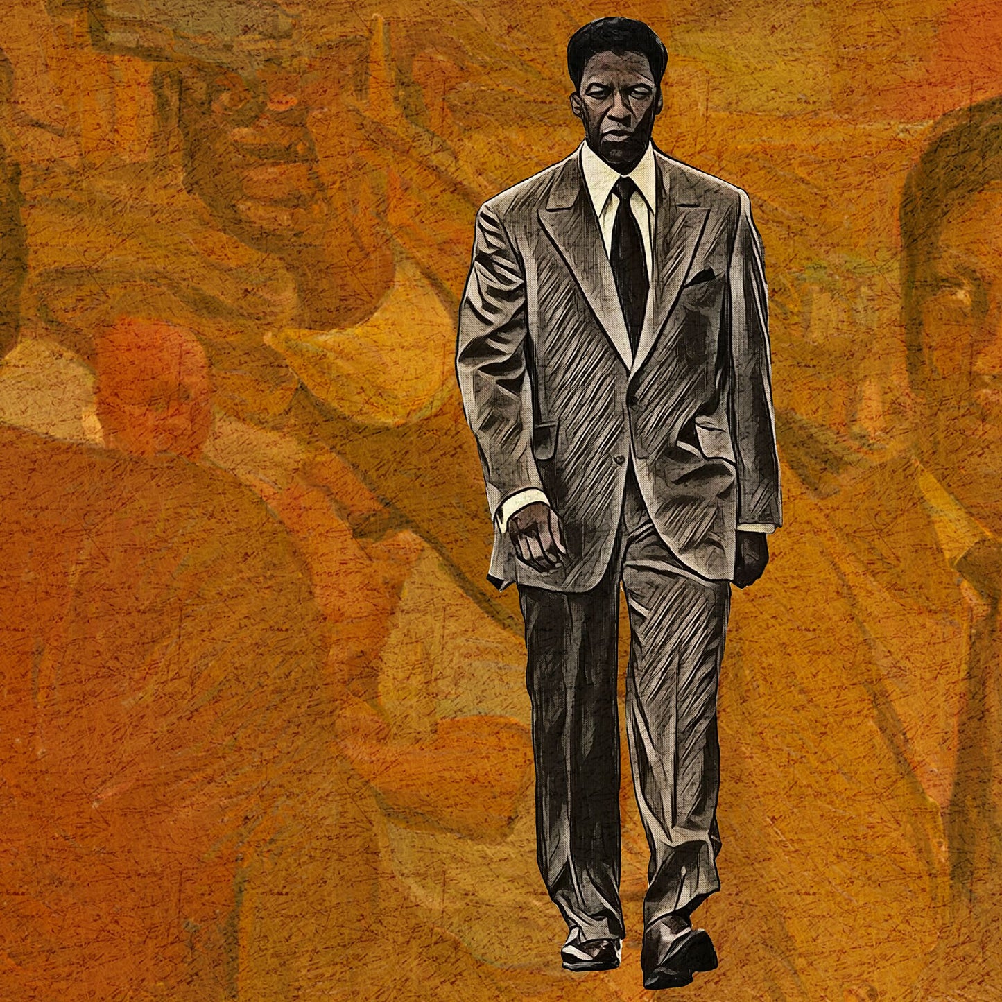 American Gangster