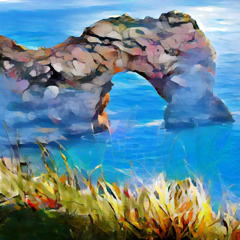 Durdle Door