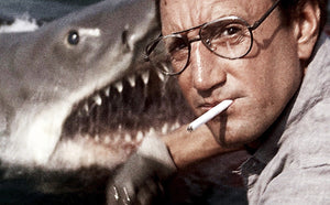 Jaws, the blockbuster blueprint: Reliving Steven Spielberg's First Ten Years (1971-1982)