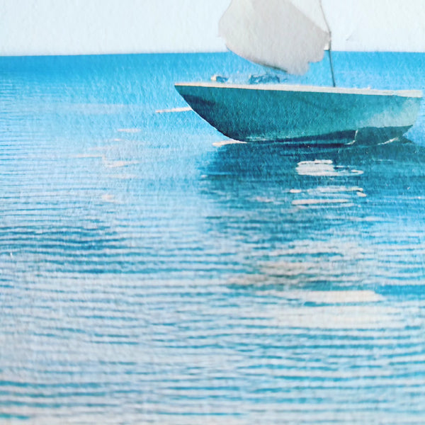Summer Sail