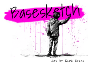 Basesketch
