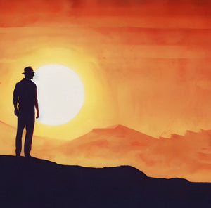 Raiders of the lost Ark: Sunset Dig